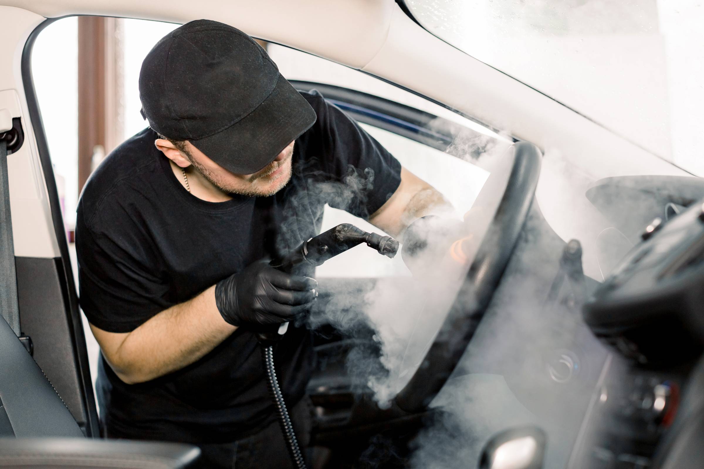The Evolution of Car Detailing Businesses in Newcastle, Australia: A 2034 Outlook
