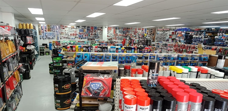 Exploring the Automotive Parts Industry in Newcastle, Australia