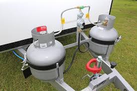 Collection image for: Gas Systems