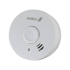 Collection image for: Smoke Detectors & Gas Sensors