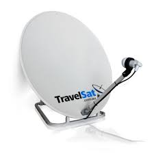 Collection image for: Satellite & TV Technology