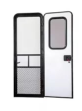 Doors & Door Hardware