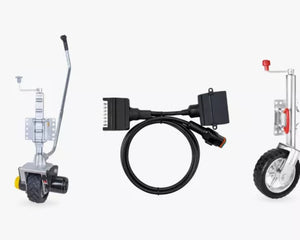 Collection image for: Parts & Accessories