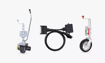 Parts & Accessories