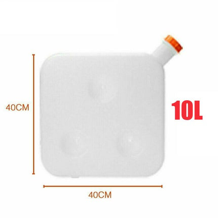 Diesel Air Heater 12V 8KW Tank Remote Control Thermostat Caravan Motorhome RV