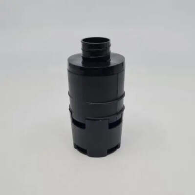 Warmda Air intake Silencer for Diesel Heater