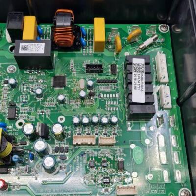 Main PCB - to Suit Dometic Harrier Air Conditioner
