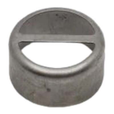 ECP End Cap for Diesel Heater Exhaust Hose Cover Suits 24mm Hose