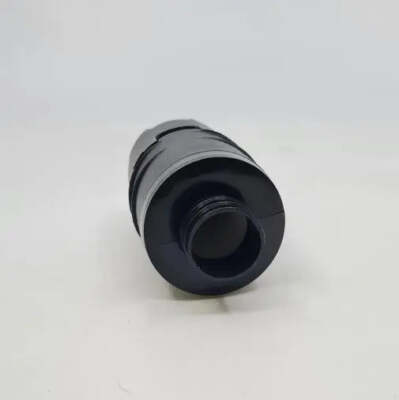 Warmda Air intake Silencer for Diesel Heater