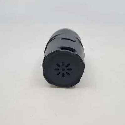 Warmda Air intake Silencer for Diesel Heater