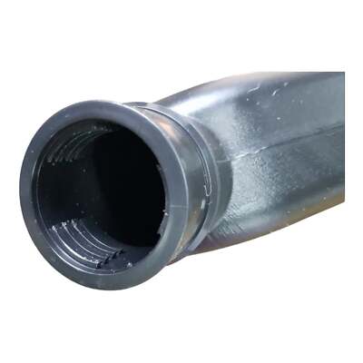 ECP Diesel Heater Tank Black 10 Litre Lockable