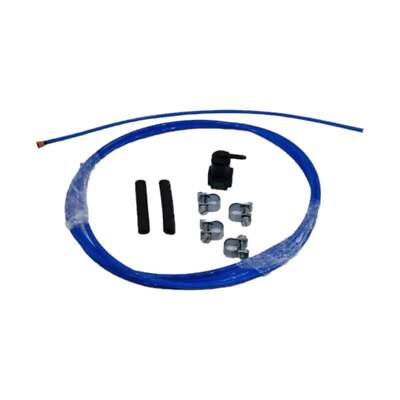 Eberspacher Fuel Pickup for Sprinter Sender 2018 AX2 A