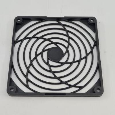 Vent Cover for Ducting Return Air Diesel Heater 120mm