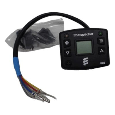 Eberspächer 801 Modulator Controller - Suits All Airtonic Models D2 and D4