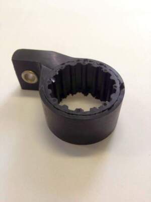 Autoterm Diesel Air Heater Rubber Fuel Pump Holder