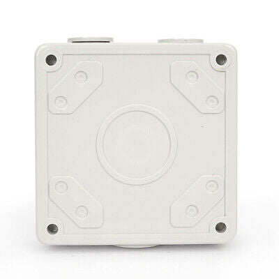 SAA 3 Pin 10 Amp 10A Power Inlet Weatherproof IP66 for Motorhome Caravan RV 250V