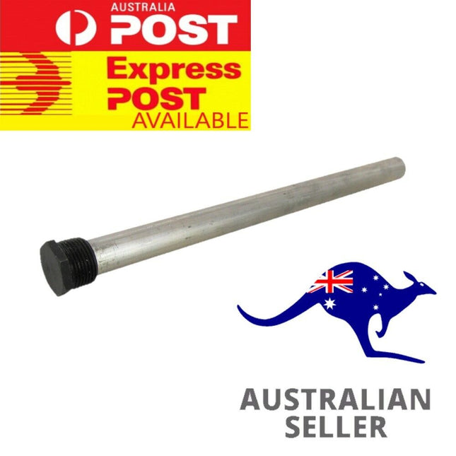 Suburban Caravan Hot Water Service Anodes Anode Rods x 1