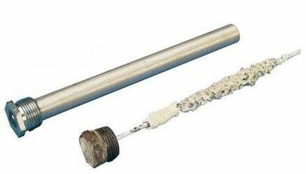 Suburban Caravan Hot Water Service Anodes Anode Rods x 1