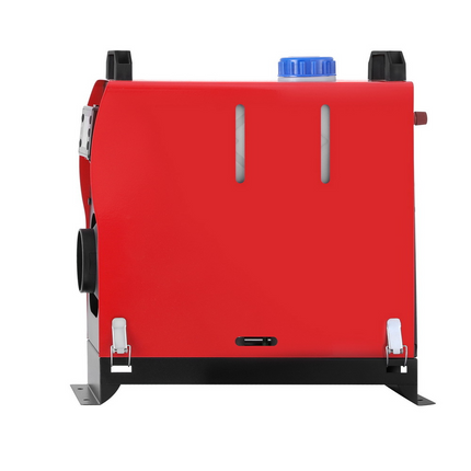 Diesel Heater Portable 5kw Caravan Motorhome LCD Display Truck Bus Air Heating