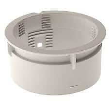 Truma Nut for End Air Outlet Round 65mm - Air conditioner and Diesel Heaters