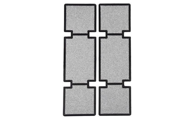 Dometic 3100281P009 Brisk II Heat Pump Air Filter - Pack of 2