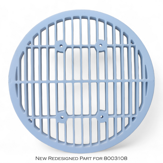 Dometic Air Command Ibis MK2 Sparrow Aircon Vent Cover Grill 8003108 UV Stable